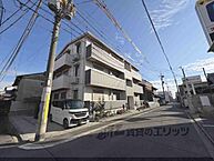京都府京都市右京区西院松井町：物件画像／株式会社エリッツ　七条京阪店