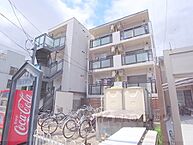 京都府京都市伏見区深草南蓮池町：物件画像／株式会社エリッツ　七条京阪店