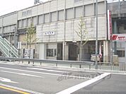 伏見駅まで400メートル