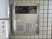 オートロック