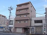 京都府京都市右京区西院小米町：物件画像／株式会社エリッツ　七条京阪店