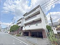 京都府京都市左京区北白川久保田町：物件画像／株式会社エリッツ　七条京阪店