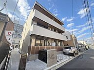 京都府京都市伏見区深草佐野屋敷町：物件画像／株式会社エリッツ　七条京阪店