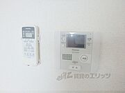 ドアフォンモニター