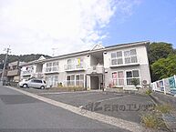 京都府京都市山科区北花山寺内町：物件画像／株式会社エリッツ　七条京阪店