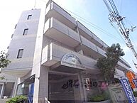 京都府京都市山科区御陵大津畑町：物件画像／株式会社エリッツ　七条京阪店