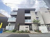 京都府京都市右京区西院西寿町：物件画像／株式会社エリッツ　七条京阪店