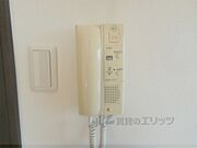 ドアホン