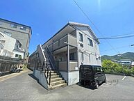 京都府京都市山科区日ノ岡鴨土町：物件画像／株式会社エリッツ　七条京阪店