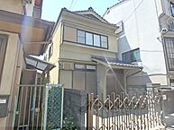 京都府京都市山科区西野様子見町：物件画像／株式会社エリッツ　七条京阪店