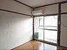 室内：洋室