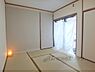 寝室：和室