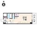 樹庭夢幹5階5.0万円