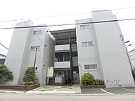 京都府京都市山科区上花山坂尻町：物件画像／株式会社エリッツ　七条京阪店