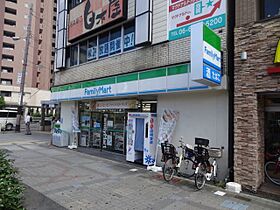 大阪府大阪市福島区玉川4丁目（賃貸マンション1K・8階・21.00㎡） その18