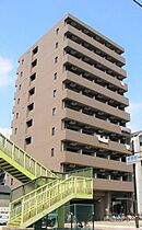 大阪府大阪市北区天神西町（賃貸マンション1R・7階・19.22㎡） その1