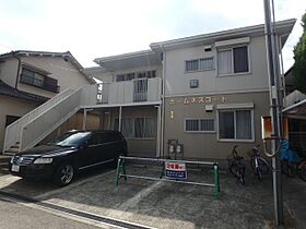 大阪府大阪市福島区海老江4丁目（賃貸マンション1LDK・2階・34.00㎡） その14