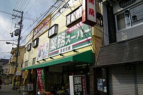 大阪府大阪市西淀川区姫里1丁目（賃貸マンション1K・1階・16.00㎡） その18