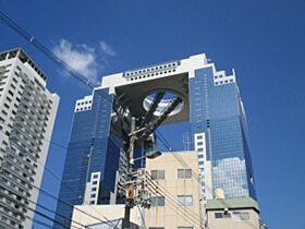 大阪府大阪市北区大淀中2丁目（賃貸マンション1R・3階・24.00㎡） その20