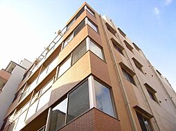 JR東西線 海老江駅 徒歩8分の賃貸マンション