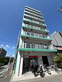 JR東西線 御幣島駅 徒歩4分の賃貸マンション