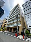 大阪府大阪市淀川区十三本町1丁目：物件画像／ミニミニFC梅田店　株式会社成都不動産