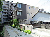 大阪府大阪市此花区伝法5丁目：物件画像／ミニミニFC梅田店　株式会社成都不動産
