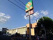ライフ此花伝法店 132m