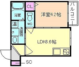 大阪市営谷町線 千林大宮駅 徒歩5分