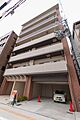 おおさか東線 城北公園通駅 徒歩10分の賃貸マンション