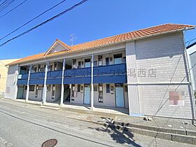 ハイツ南台 23 ｜ 新潟県新潟市西区小針南台（賃貸アパート1K・2階・24.75㎡） その17