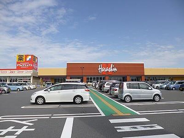 セレッソ B｜新潟県新潟市西区鳥原(賃貸アパート1R・1階・59.27㎡)の写真 その23