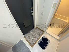 G-Base  ｜ 新潟県新潟市西区西小針台1丁目（賃貸アパート1K・1階・19.00㎡） その9