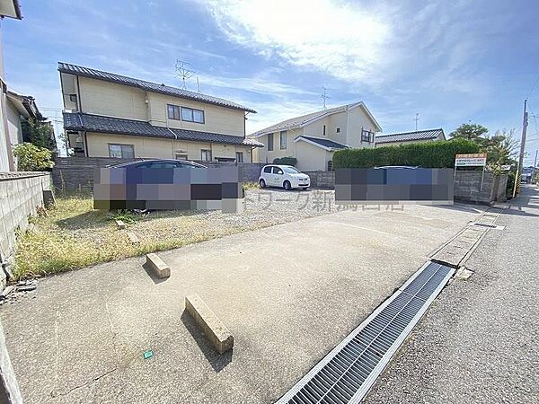 リバティープラザ小針が丘 ｜新潟県新潟市西区小針が丘(賃貸マンション2DK・2階・45.63㎡)の写真 その19