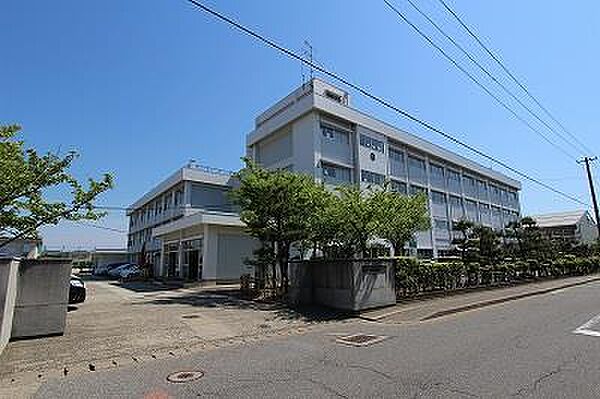 小西ビル 303｜新潟県新潟市西区小針上山(賃貸マンション2DK・3階・48.90㎡)の写真 その22