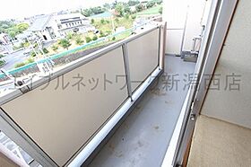 アーバンＦＭＣ  ｜ 新潟県新潟市西区坂井砂山4丁目（賃貸マンション2K・5階・31.80㎡） その9