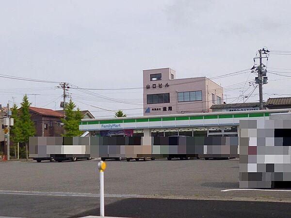 GOLF15 ｜新潟県新潟市西区小針1丁目(賃貸アパート1DK・1階・33.95㎡)の写真 その17