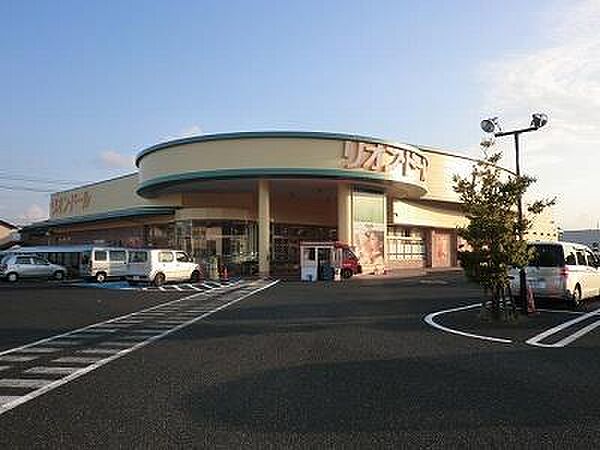 パークサイド小針 ｜新潟県新潟市西区小針2丁目(賃貸アパート1R・1階・28.15㎡)の写真 その23