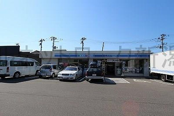 プライムステージ ｜新潟県新潟市西区小針6丁目(賃貸マンション1K・1階・22.15㎡)の写真 その21