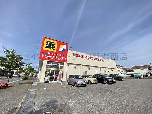 プライムステージ ｜新潟県新潟市西区小針6丁目(賃貸マンション1K・1階・22.15㎡)の写真 その23