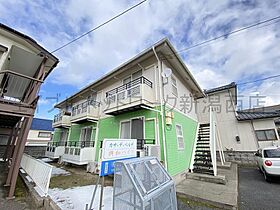 カサ・デ・ベルデ  ｜ 新潟県新潟市西区小針6丁目（賃貸アパート1K・2階・24.84㎡） その19