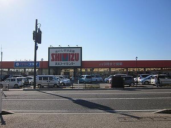 クレール小針 ｜新潟県新潟市西区小針2丁目(賃貸アパート1K・2階・30.00㎡)の写真 その17