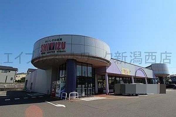 ビッグ・モート・プラザII ｜新潟県新潟市西区寺尾前通2丁目(賃貸アパート2DK・2階・45.54㎡)の写真 その23