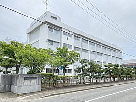 メゾンディアス  ｜ 新潟県新潟市西区小針4丁目（賃貸アパート1K・2階・30.63㎡） その24