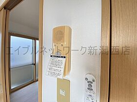 ピュアみやび1番館  ｜ 新潟県新潟市西区小新1丁目（賃貸マンション1LDK・3階・43.70㎡） その11