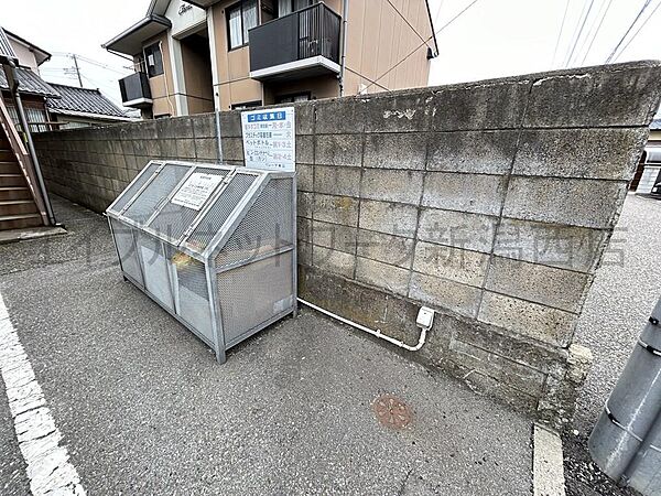 ベレーザ青山 ｜新潟県新潟市西区青山4丁目(賃貸アパート1K・2階・20.08㎡)の写真 その16