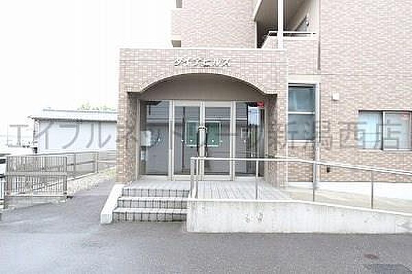 ダイアヒルズ ｜新潟県新潟市西区山田(賃貸マンション2LDK・5階・56.69㎡)の写真 その16