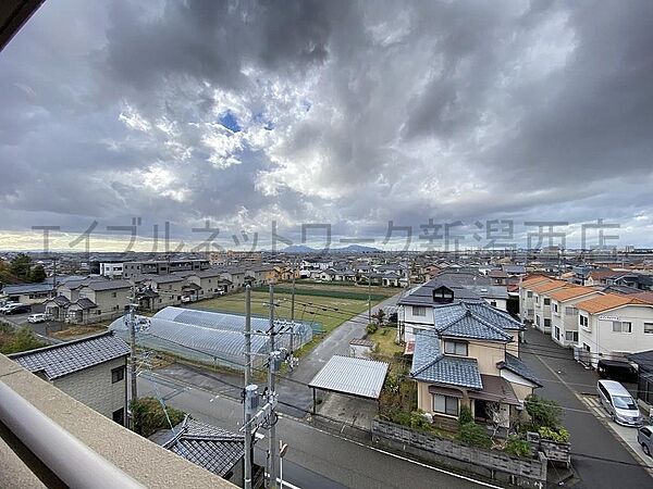 ダイアヒルズ ｜新潟県新潟市西区山田(賃貸マンション2LDK・5階・56.69㎡)の写真 その14