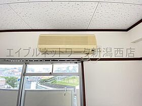 アーバンＦＭＣ  ｜ 新潟県新潟市西区坂井砂山4丁目（賃貸マンション2K・5階・31.80㎡） その10