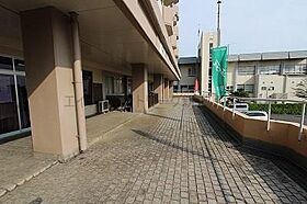 アーバンＦＭＣ  ｜ 新潟県新潟市西区坂井砂山4丁目（賃貸マンション2K・5階・31.80㎡） その20